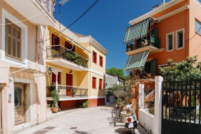Η Επιτροπή εξετάζει αλλαγές στους κανόνες κρατικών ενισχύσεων για στέγαση