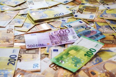 7 δισ. ευρώ σε υποδομές βιώσιμων, ασφαλών και έξυπνων μεταφορών