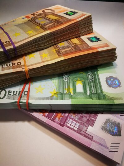 116 εκ. ευρώ για την ενίσχυση της ανταγωνιστικότητας και την προώθηση της καινοτομίας