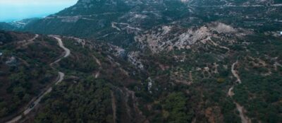 61,943 εκ. € για αρδευτικά έργα στο Λασίθι