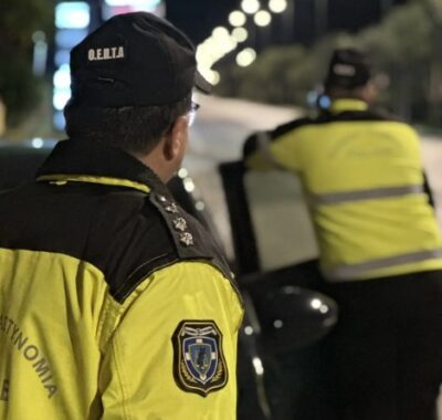 17.835 παραβάσεις σε αυτοσχέδιους αγώνες το καλοκαίρι στην Αττική