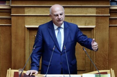 Αυξάνεται το όριο ηλικίας του αποζημιωμένου από τον ΕΛΓΑ ζωικού κεφαλαίου