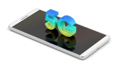 5G στην υγειονομική περίθαλψη