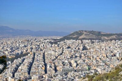 Ευρωπαϊκή Πρωτοβουλία Πολιτών για μετασχηματισμό κτιρίων