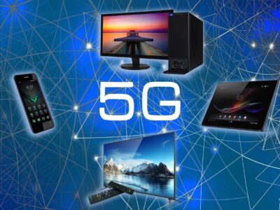 5G για τις αγροτικές έξυπνες κοινότητες του αύριο