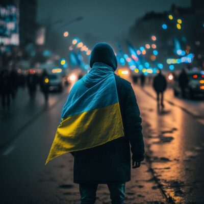 Η Ουκρανία συμμετέχει στο σκέλος MEDIA του προγράμματος «Δημιουργική Ευρώπη»