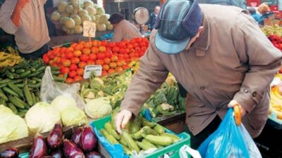 Χάρτης πορείας της για έναν ακμάζοντα γεωργικό και αγροδιατροφικό τομέα της ΕΕ