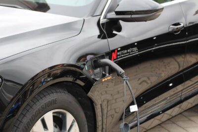 Η ΕΕ επενδύει 422 εκ. ευρώ σε υποδομές εναλλακτικών καυσίμων