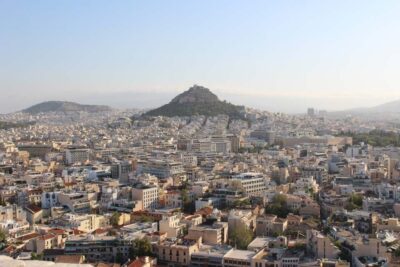 Eurostat: Οι τιμές και τα ενοίκια των κατοικιών αυξήθηκαν το 4ο τρίμηνο του 2024