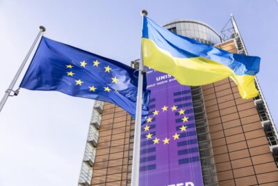 Πρώτη συνεδρίαση της ειδικής ομάδας ΕΕ-Ουκρανίας για την αμυντική βιομηχανική συνεργασία
