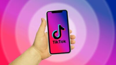 E.E.: Ο διαφημίσεις του TikTok παραβιάζουν το νόμο για τις ψηφιακές υπηρεσίες