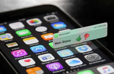 Ε.Ε.: Η Apple και η Meta παραβιάζουν τον νόμο για τις ψηφιακές αγορές