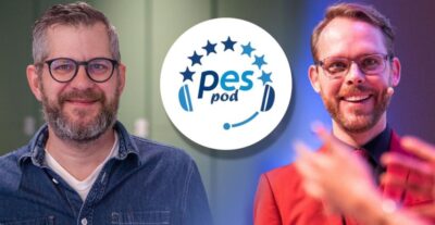 PESPod #24: Τεχνητή νοημοσύνη, αλγόριθμοι και ψηφιακές τάσεις