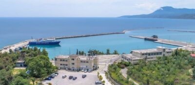 Εξασφάλιση χρηματοδότησης για τον εκσυγχρονισμό της Ακαδημίας Εμπορικού Ναυτικού Κύμης