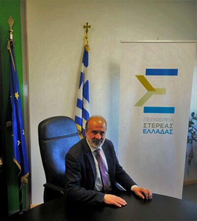 Ολοκληρώθηκε η καταβολή επιχορηγήσεων-αποζημιώσεων από την πυρκαγιά της 3ης Αυγούστου 2021 στη β. Εύβοια