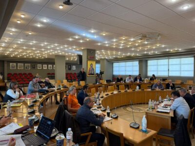 Εγκρίθηκε το “ΠΠΑ Στερεάς Ελλάδας 2026-2030”