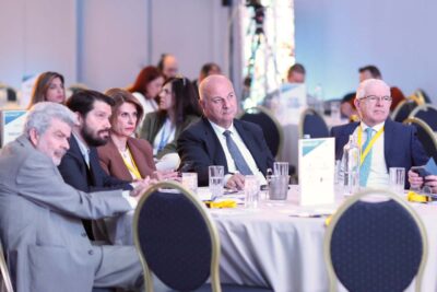 Κώστας Τσιάρας: Η στήριξη του πρωτογενούς τομέα είναι εθνική και ευρωπαϊκή προτεραιότητα