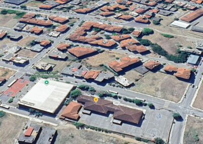 1,2 εκ. ευρώ για την ενεργειακή αναβάθμιση του 3ου Γυμνασίου Λιβαδειάς