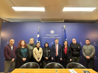 Άνοιγμα της Ελλάδας στην αγορά εσπεριδοειδών της Ταϊλάνδης