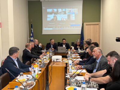 Ψηφιακός εκσυγχρονισμός για τα Επιμελητήρια της Στερεάς Ελλάδας